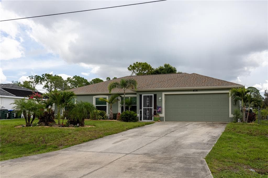 4730 KISKA ROAD photo 1