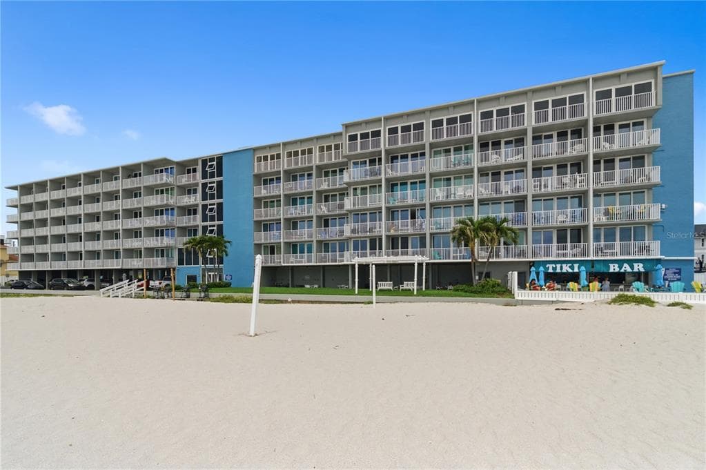 9980 GULF BOULEVARD 211 photo 23