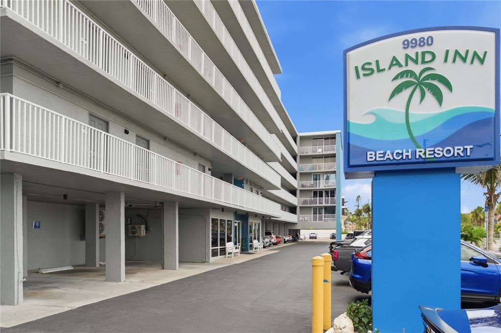9980 GULF BOULEVARD 211 photo 22