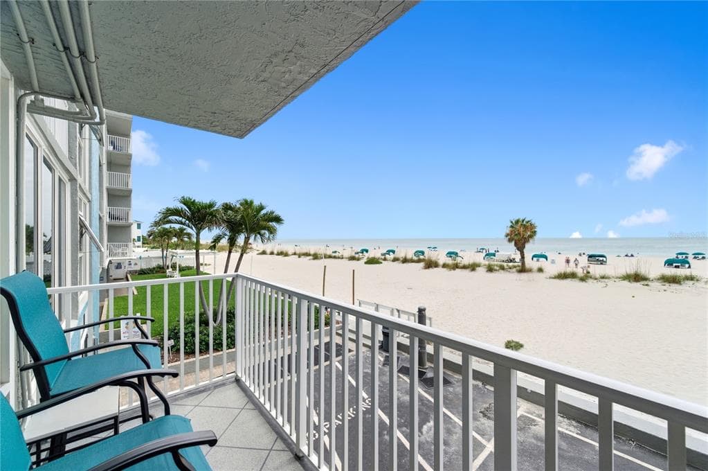 9980 GULF BOULEVARD 211 photo 20