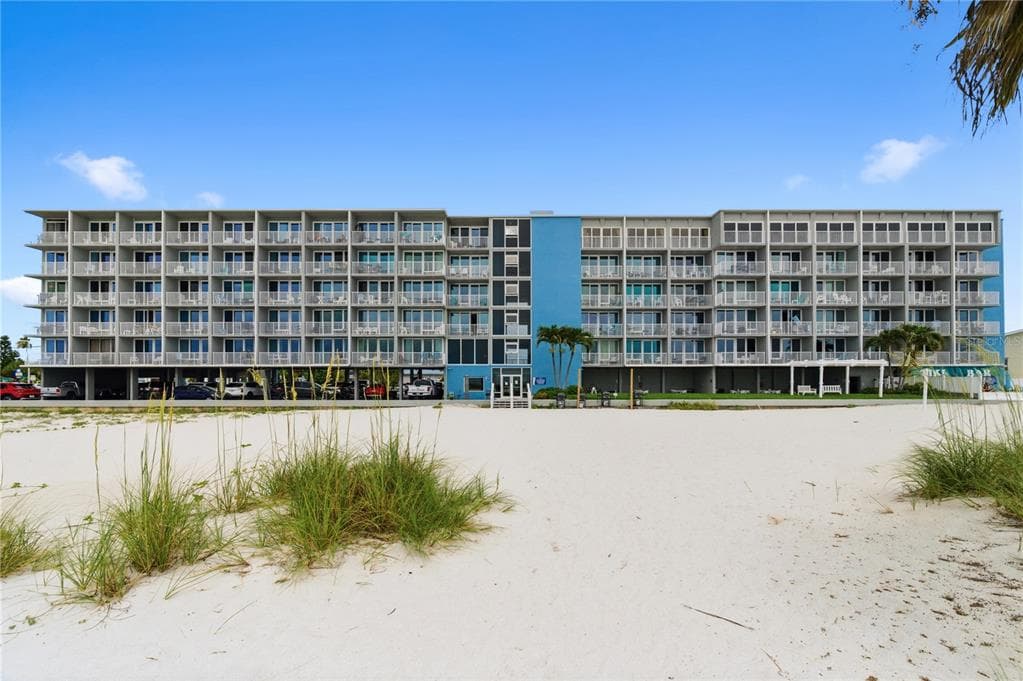 9980 GULF BOULEVARD 211 photo 24