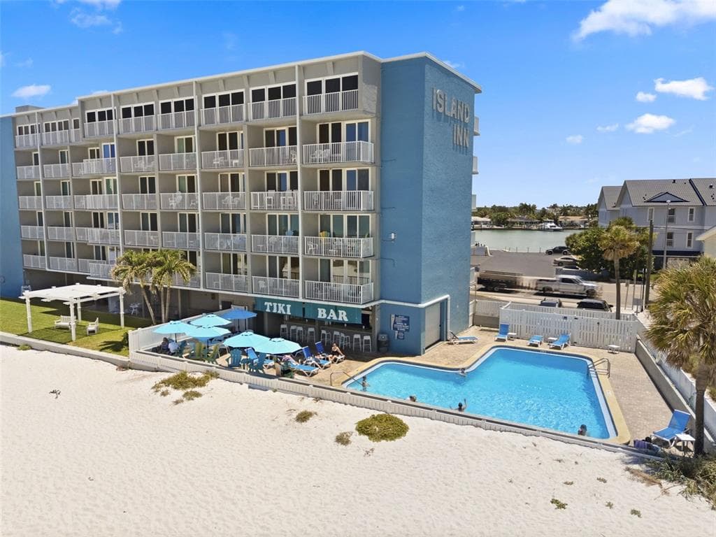 9980 GULF BOULEVARD 211 photo 25