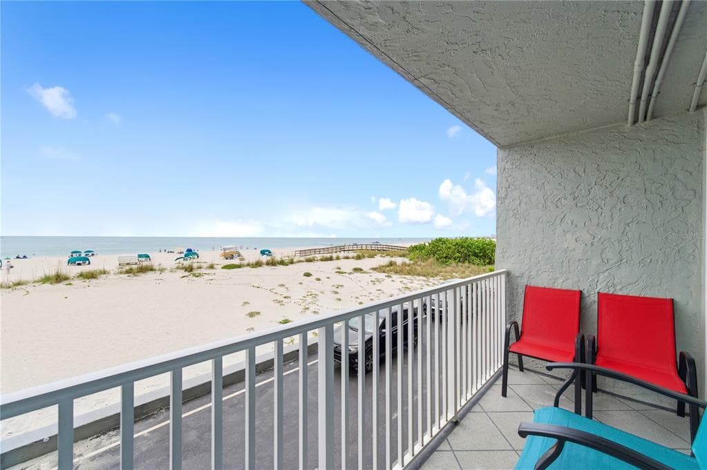 9980 GULF BOULEVARD 211 photo 21