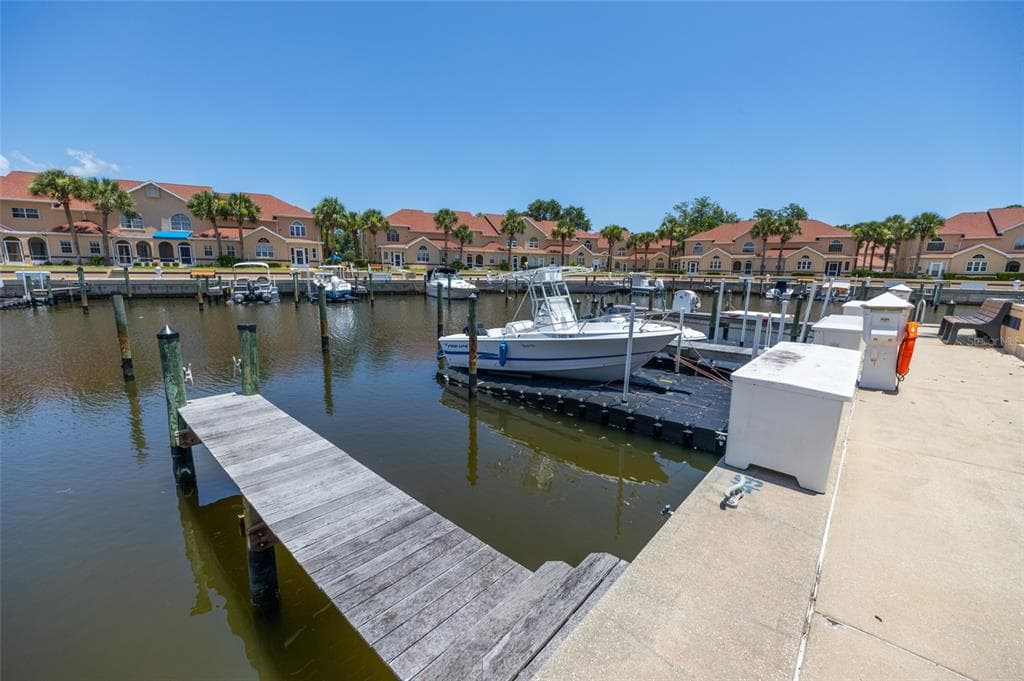 49B MARINA POINT PLACE #SLIP  49B 2
