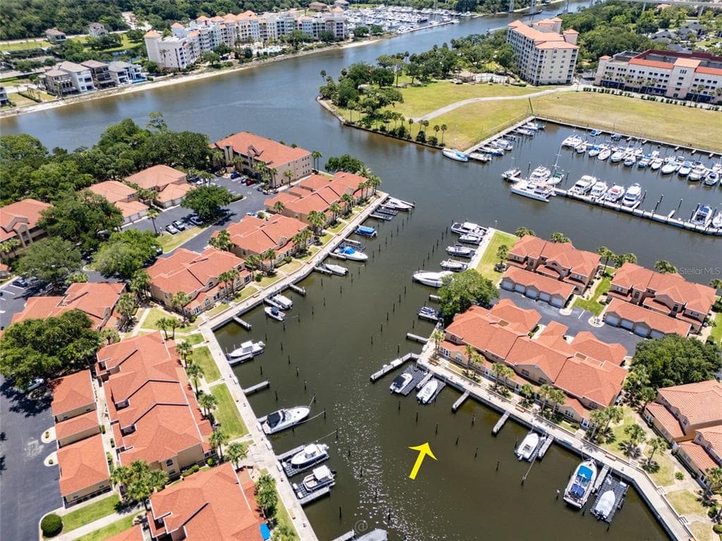 49B MARINA POINT PLACE SLIP  49B photo 6