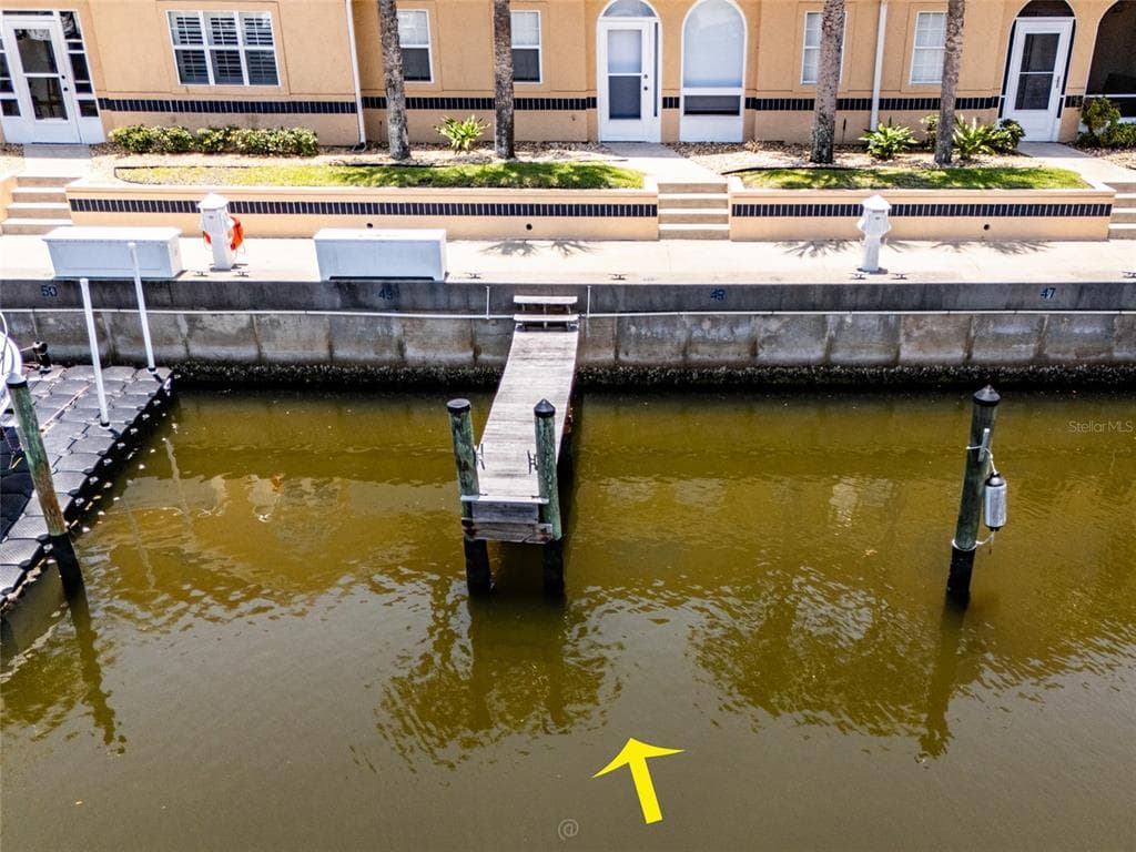 49B MARINA POINT PLACE SLIP  49B photo 13