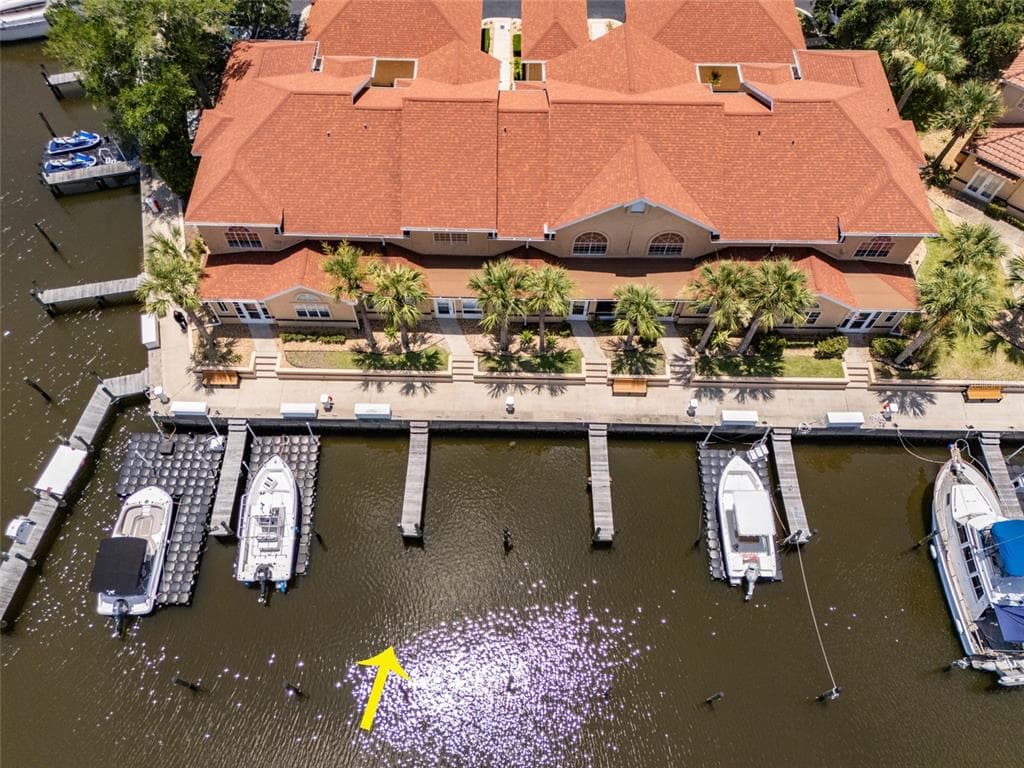 49B MARINA POINT PLACE SLIP  49B photo 12