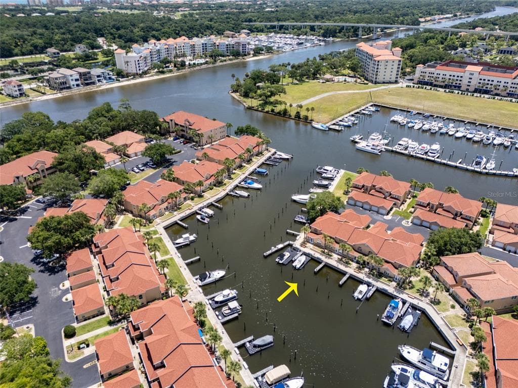 49B MARINA POINT PLACE SLIP  49B photo 7