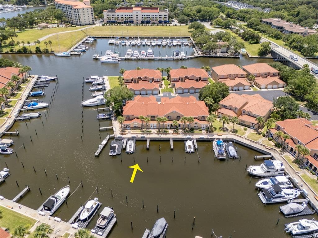 49B MARINA POINT PLACE #SLIP  49B 5