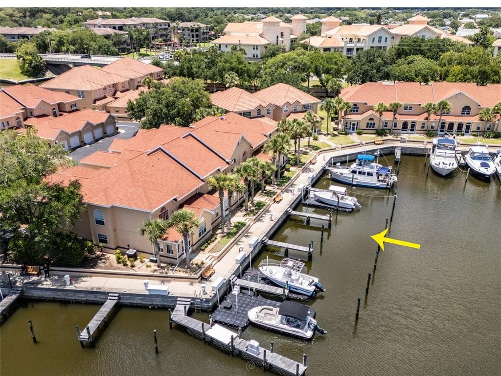 49B MARINA POINT PLACE SLIP  49B photo 15