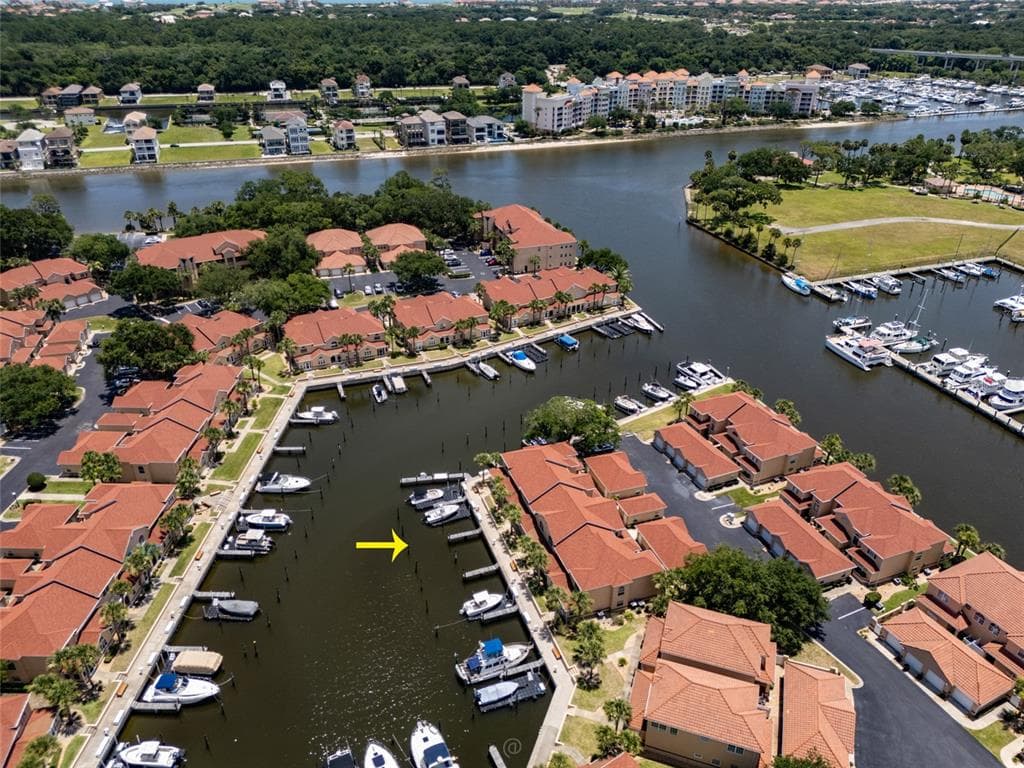 49B MARINA POINT PLACE SLIP  49B photo 8