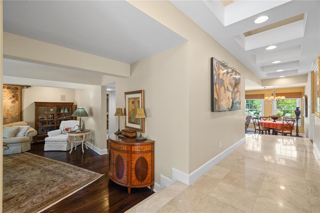 6305 BURNING TREE DRIVE photo 12