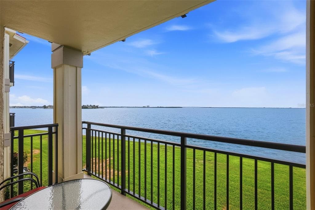 6372 PALMA DEL MAR BOULEVARD S 207 photo 15