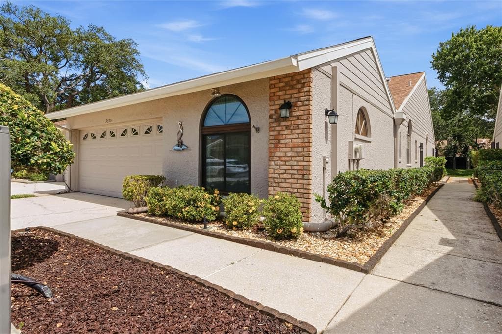 5515 SALEM SQUARE DRIVE S photo 1