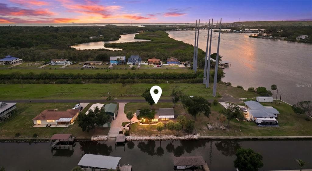 9910 PENINSULAR DRIVE photo 6