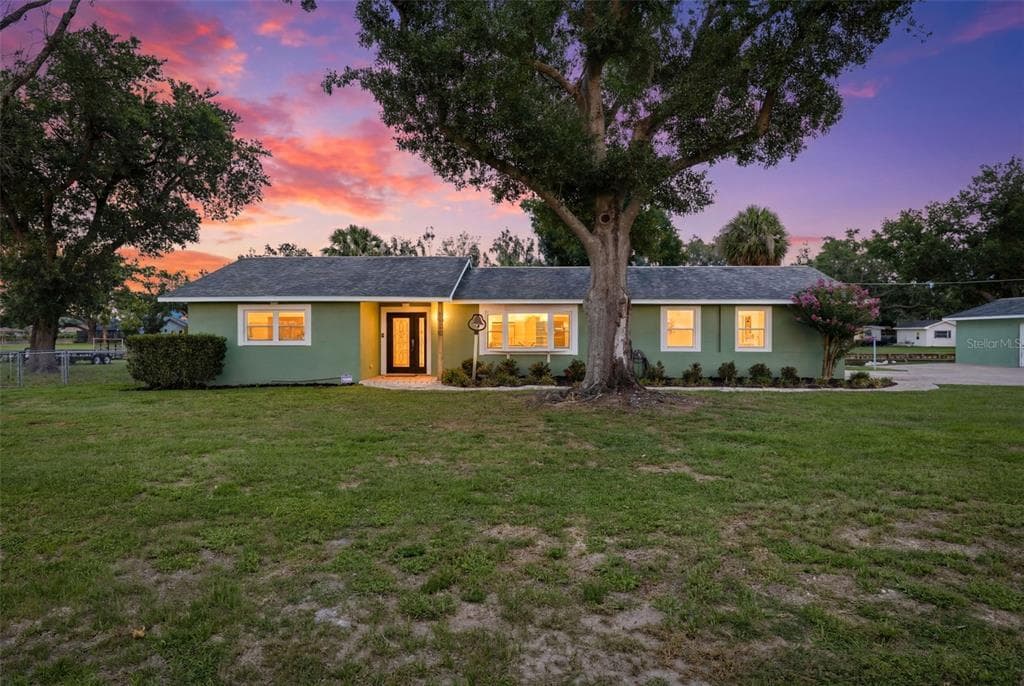 9910 PENINSULAR DRIVE 1