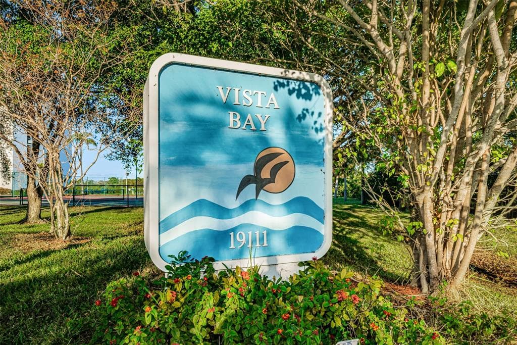 19111 VISTA BAY DRIVE #304 2