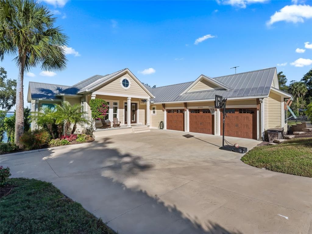 12943 SE SUNSET HARBOR ROAD 5
