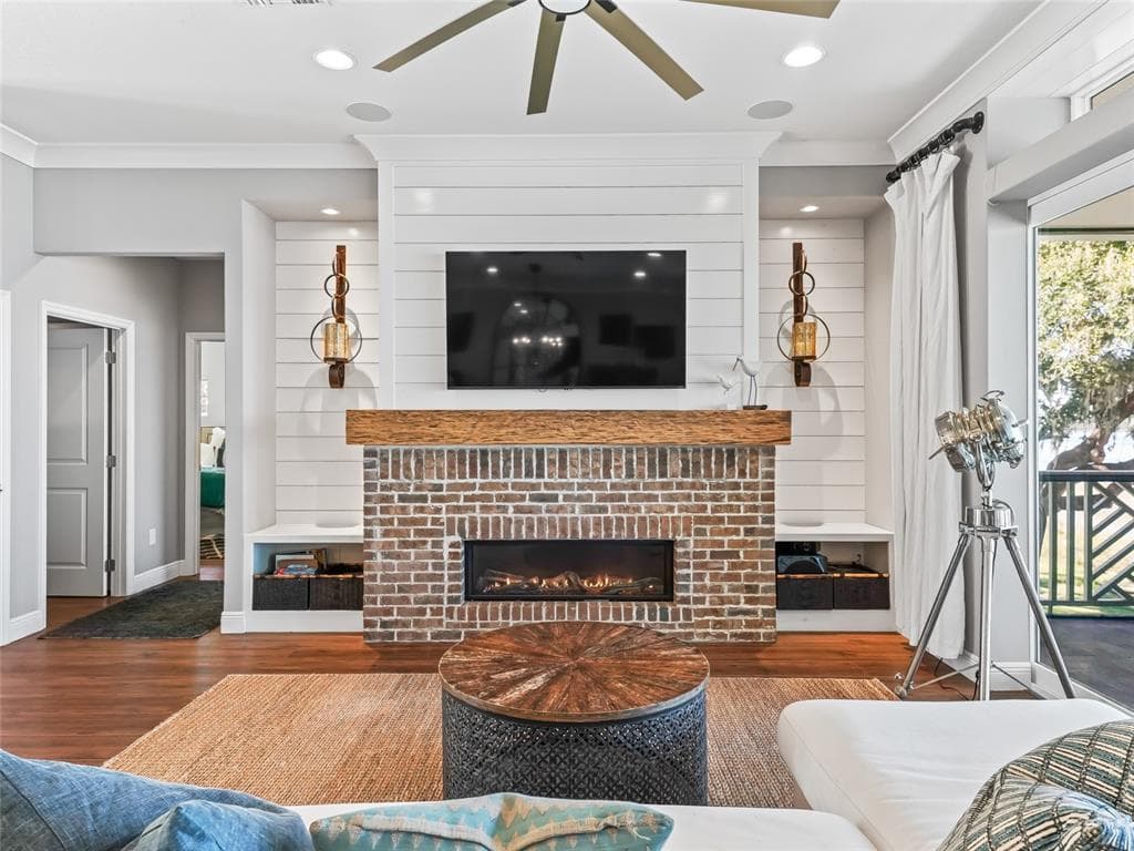 12943 SE SUNSET HARBOR ROAD photo 14
