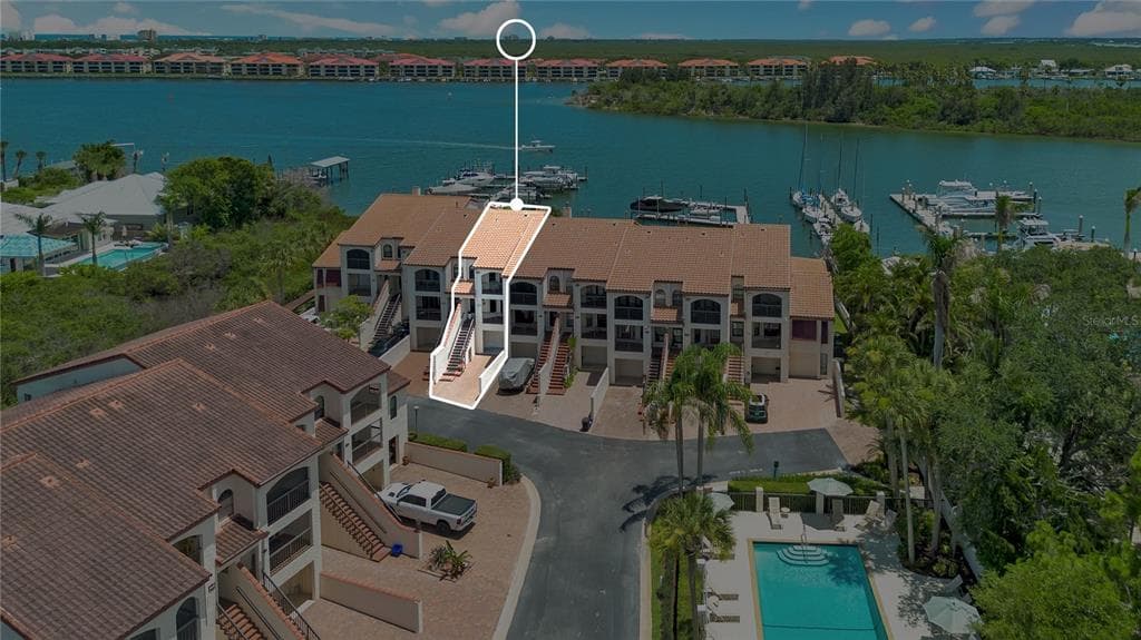 150 MARINA BAY DRIVE photo 1