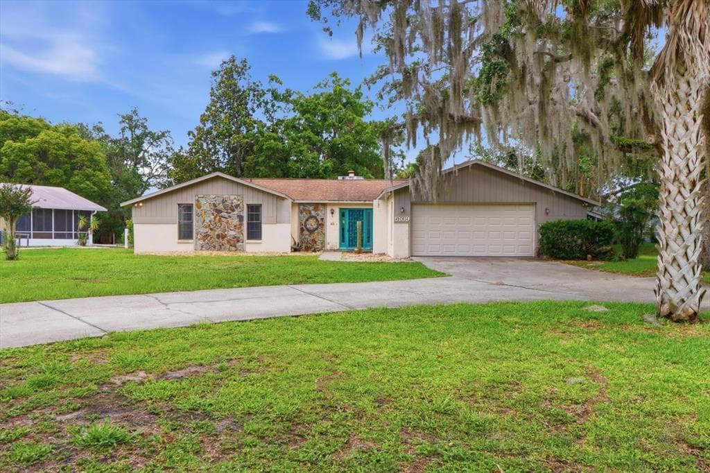 5109 S RUNNING BROOK DRIVE 2