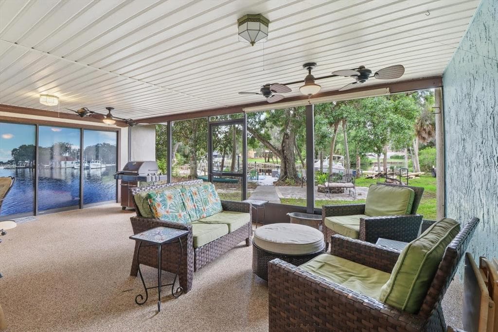 5109 S RUNNING BROOK DRIVE 4