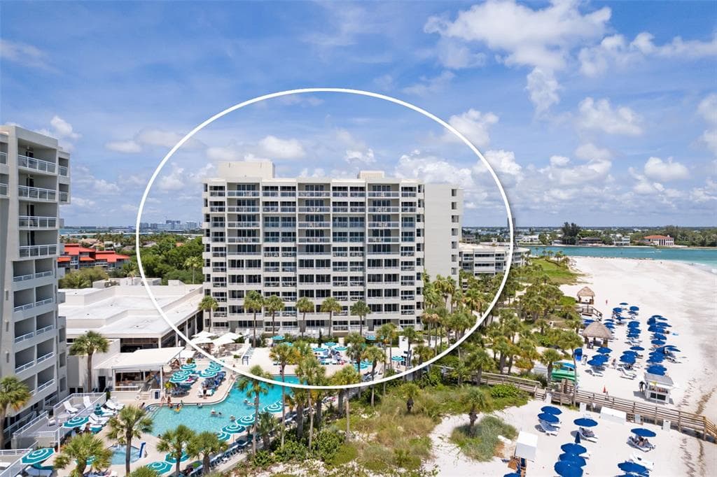 210 SANDS POINT ROAD 2402 photo 2