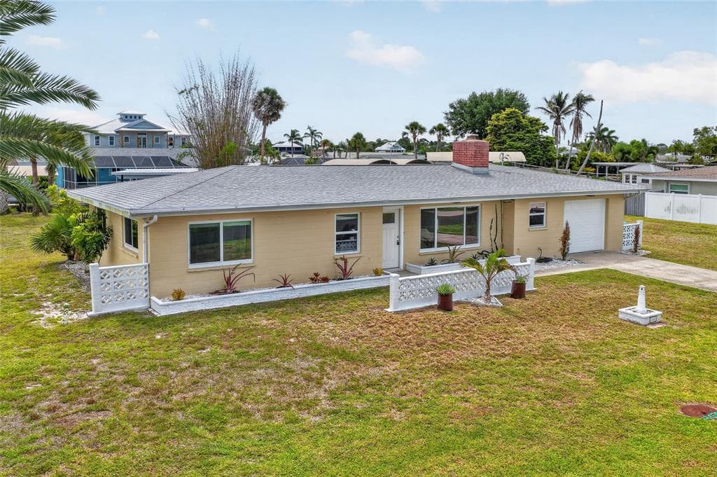 1447 LEMON BAY DRIVE photo 2