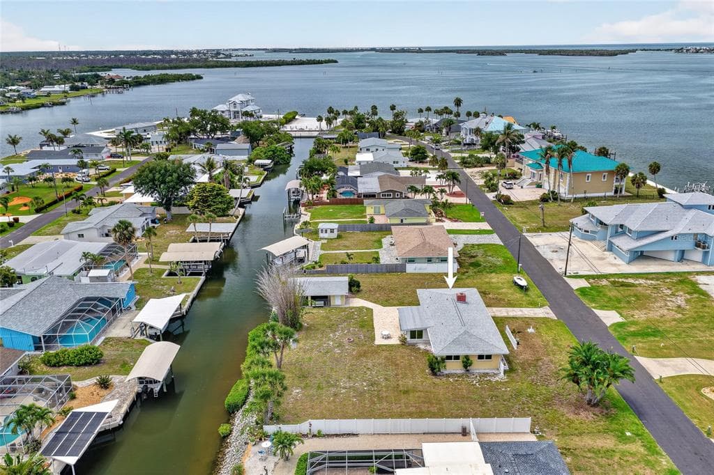 1447 LEMON BAY DRIVE photo 1
