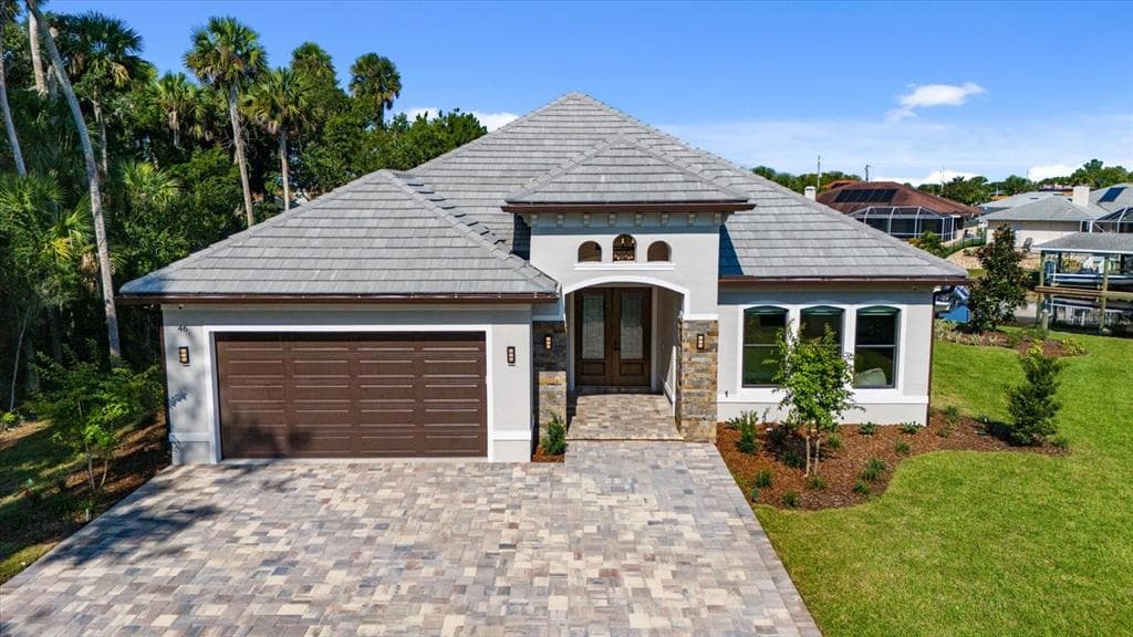46 RIVERVIEW BEND N 1