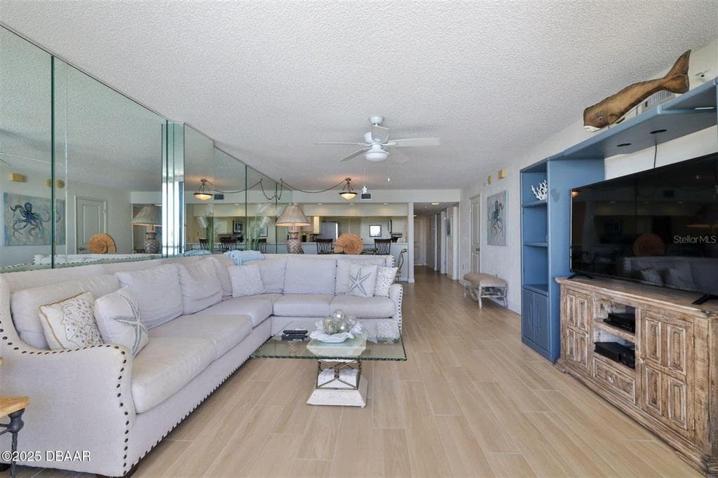3855 S ATLANTIC AVENUE 1405 photo 5