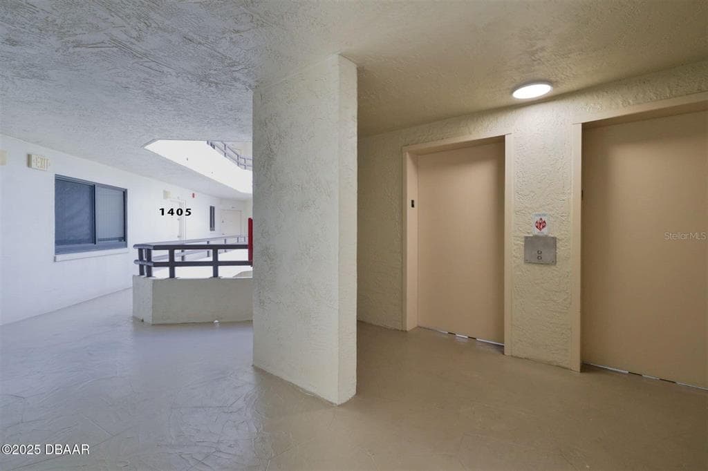 3855 S ATLANTIC AVENUE 1405 photo 25