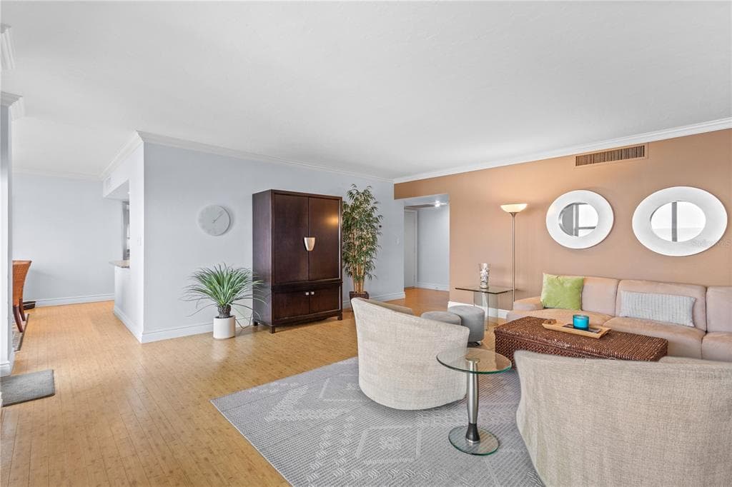 603 LONGBOAT CLUB ROAD 202N photo 13