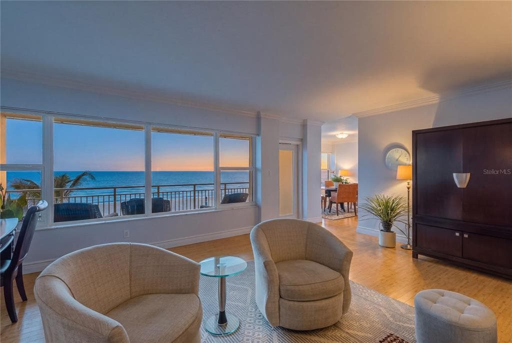 603 LONGBOAT CLUB ROAD 202N photo 5