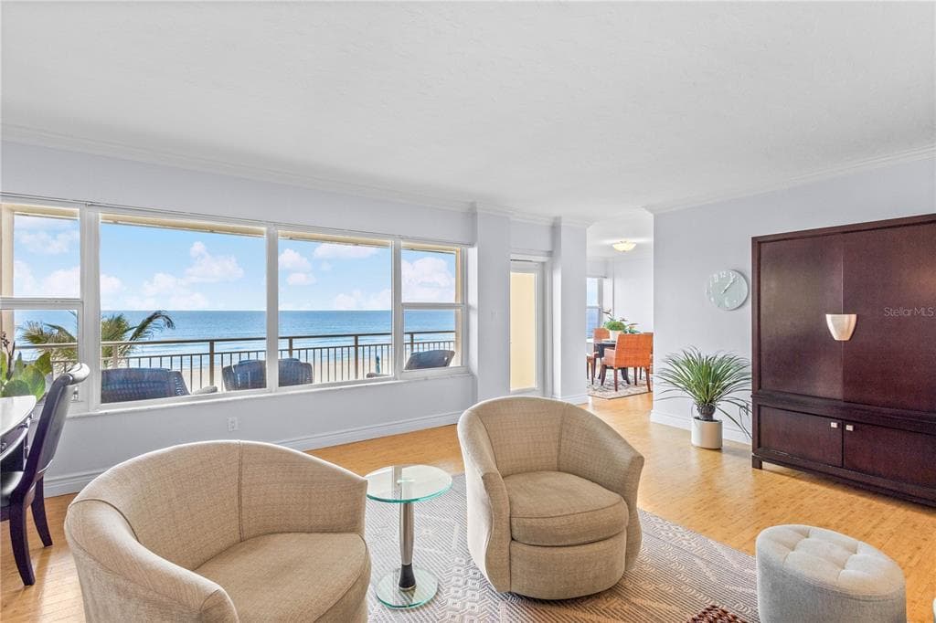 603 LONGBOAT CLUB ROAD 202N photo 4
