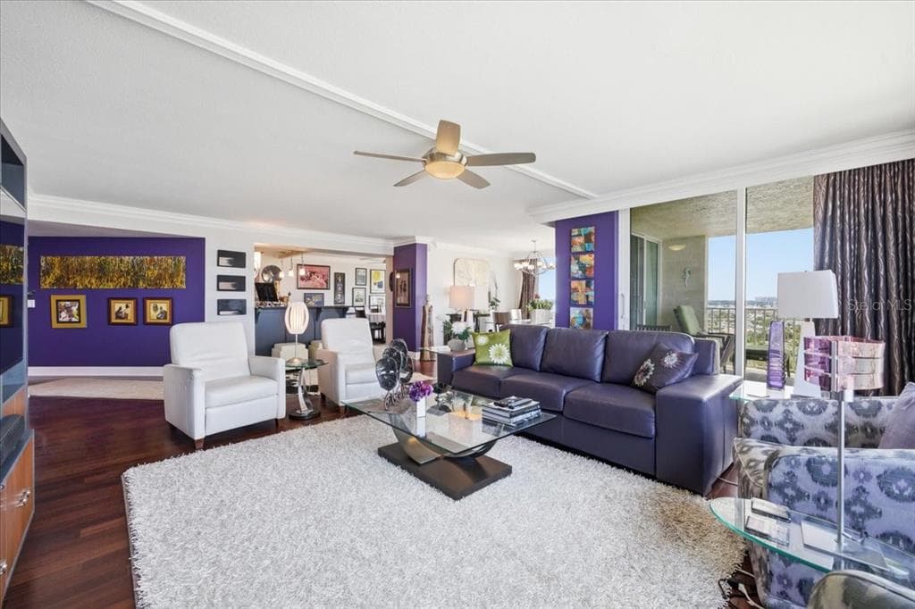 736 ISLAND WAY 1003 photo 13