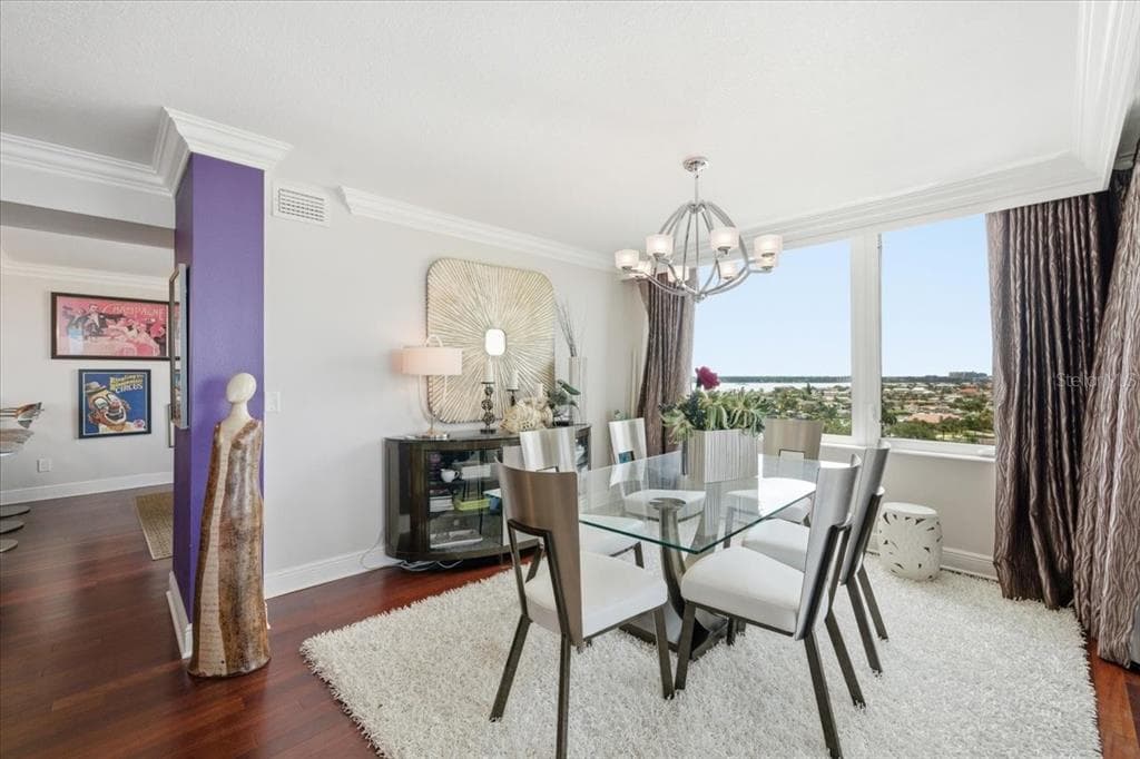 736 ISLAND WAY 1003 photo 17