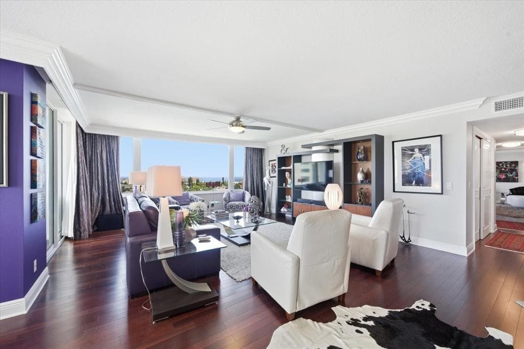 736 ISLAND WAY 1003 photo 12