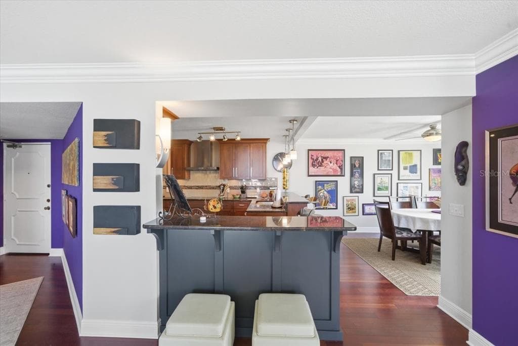 736 ISLAND WAY 1003 photo 22