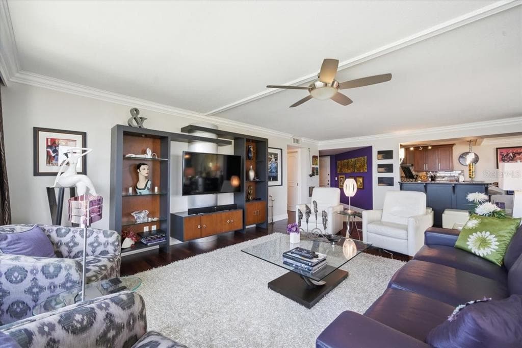 736 ISLAND WAY 1003 photo 14