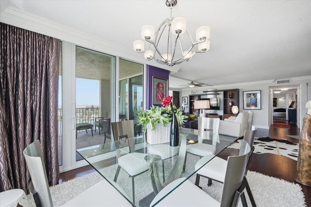 736 ISLAND WAY 1003 photo 18