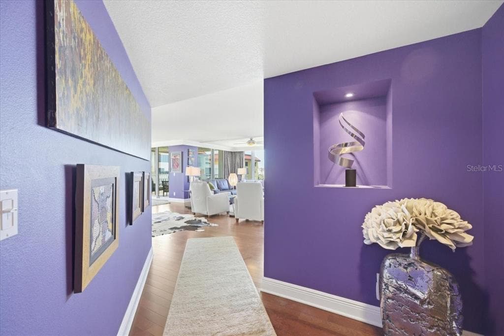 736 ISLAND WAY 1003 photo 8
