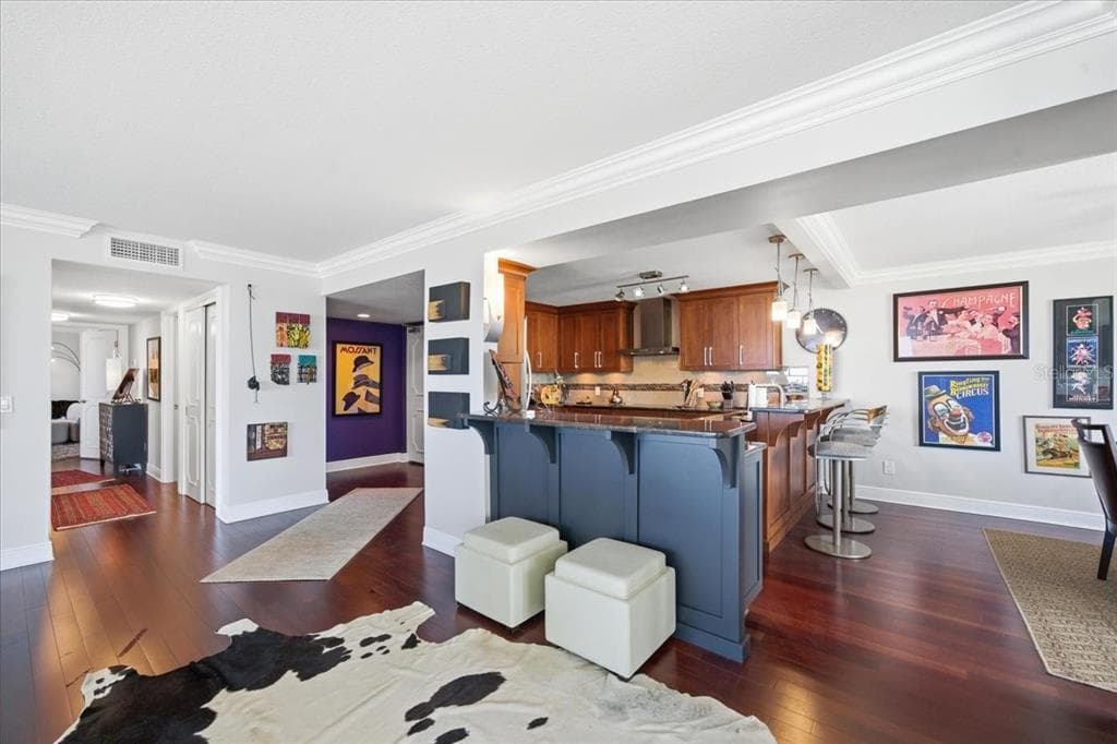 736 ISLAND WAY 1003 photo 21