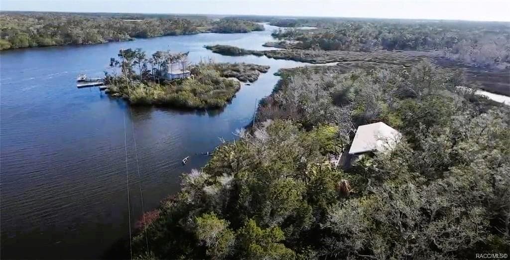5340 BLOUNT ISLAND photo 1