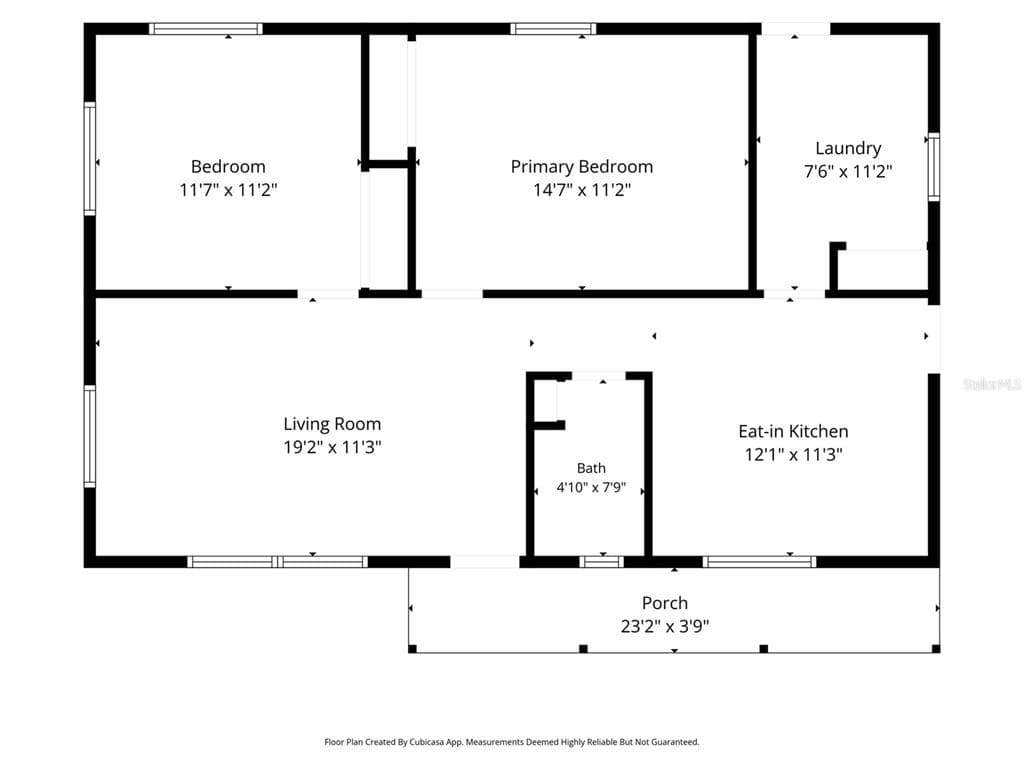 7280 WIMBERLY COURT photo 4