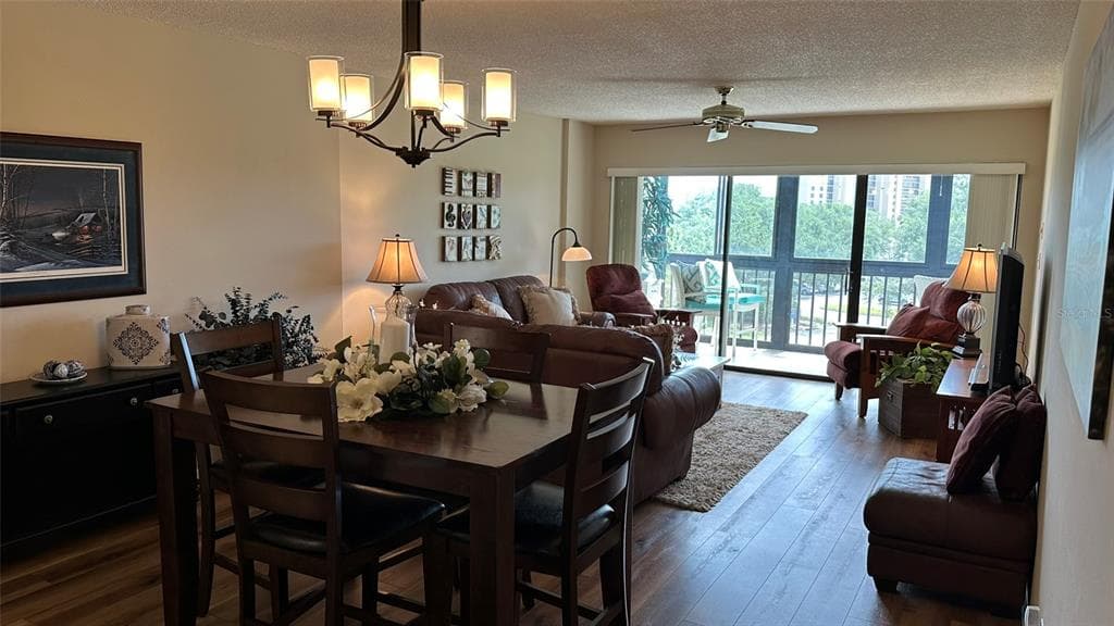 3400 COVE CAY DRIVE 4E photo 7