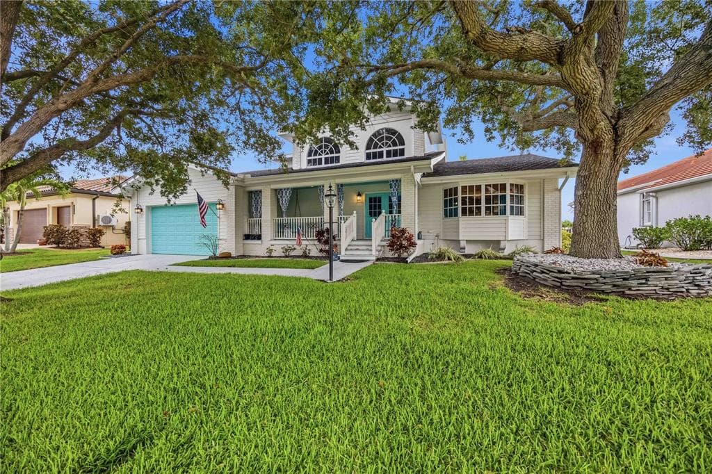 340 PORTOFINO DRIVE 2