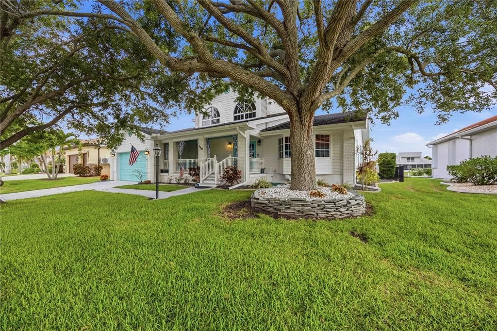 340 PORTOFINO DRIVE 3