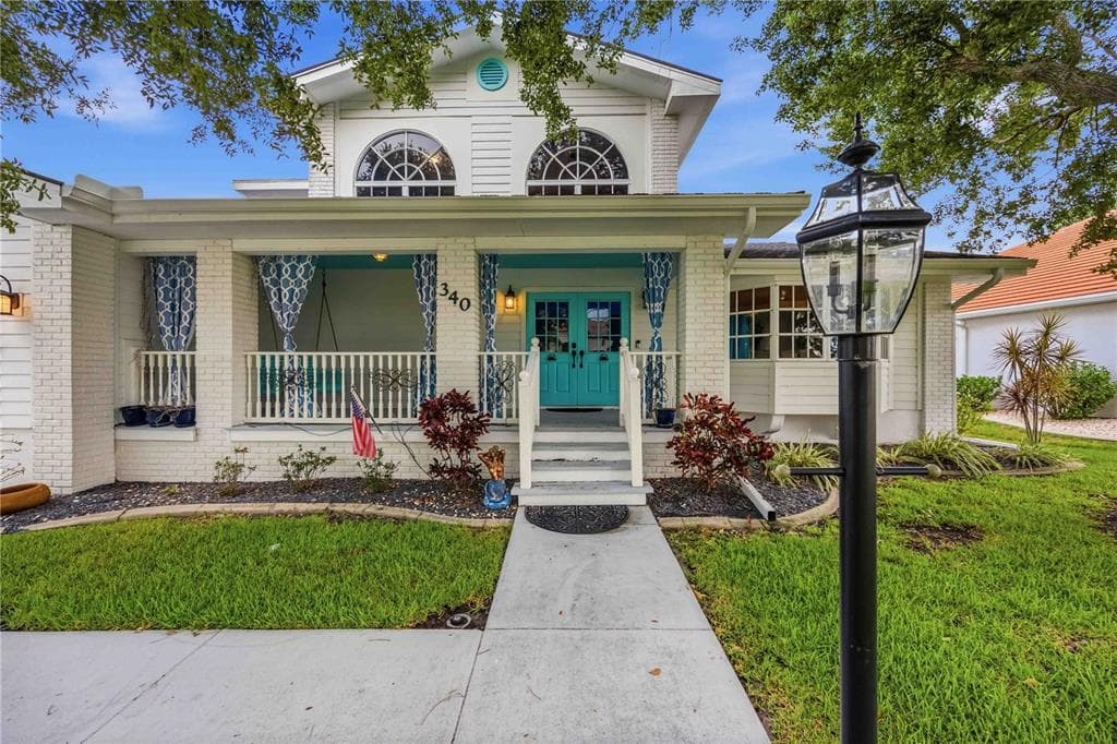 340 PORTOFINO DRIVE 4