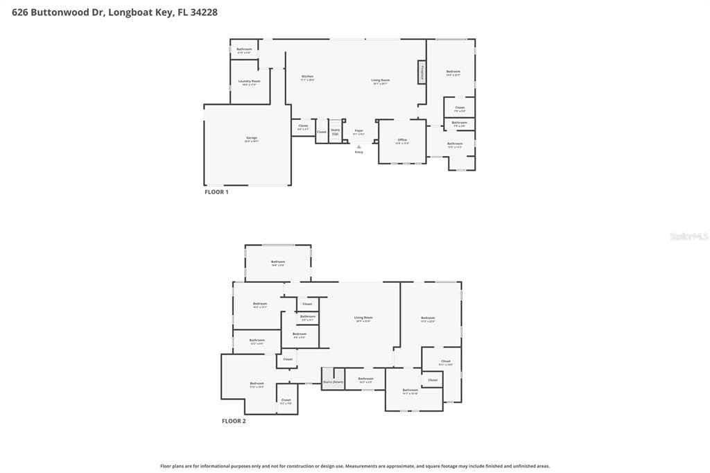626 BUTTONWOOD DRIVE photo 16